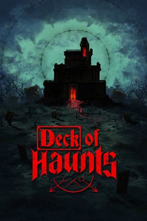 Deck of Haunts: Trainer +13 {CheatHappens.com}