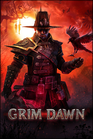 Grim Dawn: Original & Definitive Edition - Trainer +22 v1.2.1.6 {iNvIcTUs oRCuS / HoG}