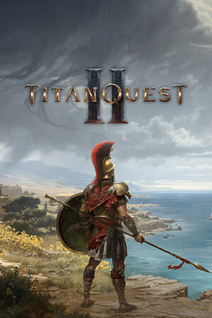 Titan Quest II: Trainer +27 {CheatHappens.com}