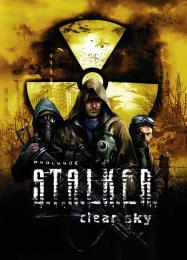 STALKER: Clear Sky Enhanced Edition - Trainer +11 v1.2 {iNvIcTUs oRCuS / HoG}