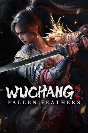 Wuchang: Fallen Feathers - Trainer +10 {CheatHappens.com}