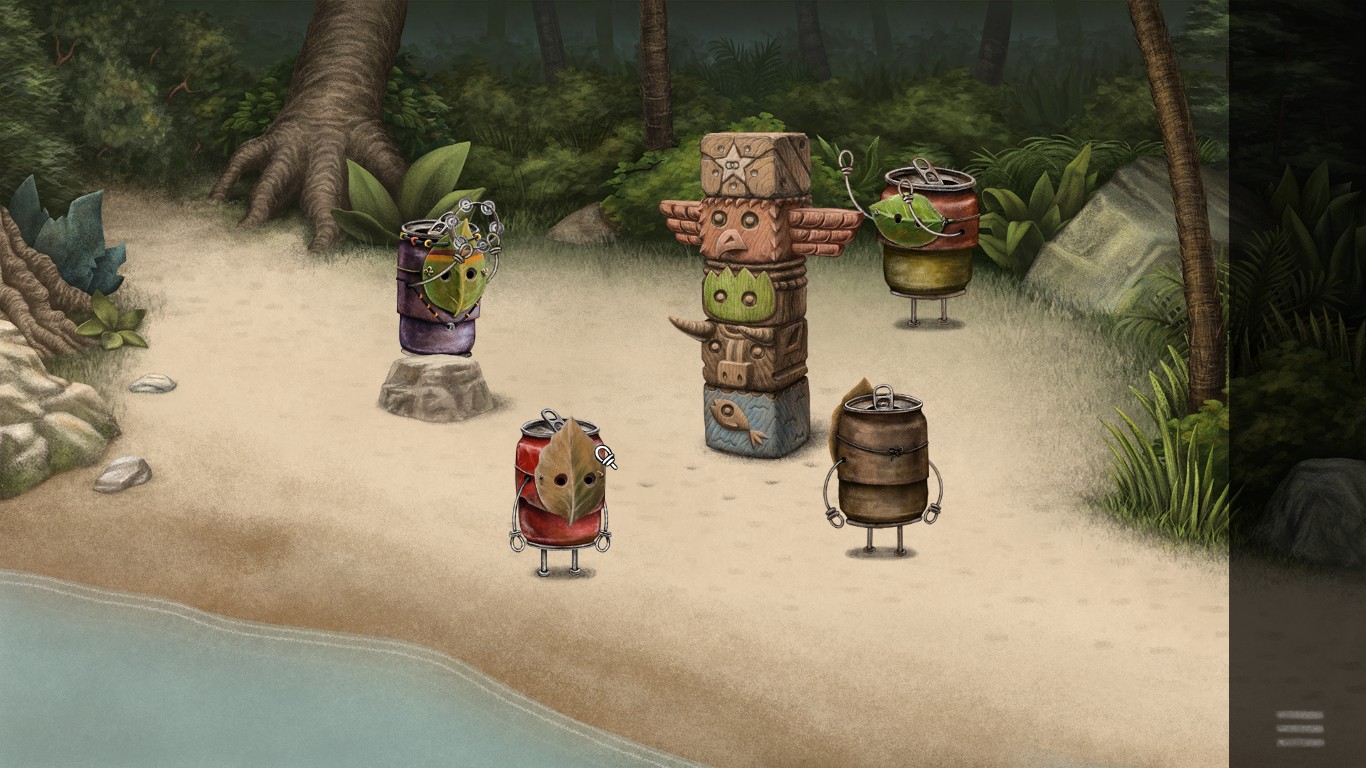 Boxville 2: SaveGame 100% [GOG build 18344919]