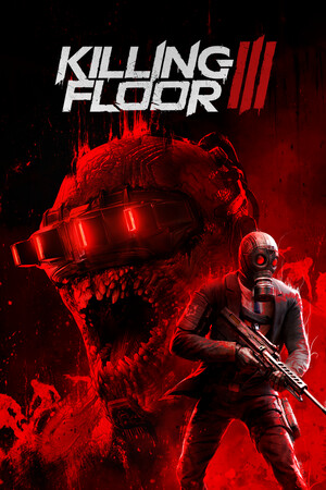 Killing Floor 3: Trainer +12 {CheatHappens.com}