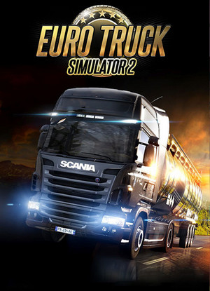 Euro Truck Simulator 2: Trainer +7 v1.55.15 {iNvIcTUs oRCuS / HoG}