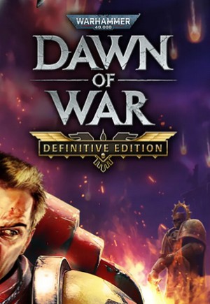 Warhammer 40,000: Dawn of War - Definitive Edition - Trainer +11 {CheatHappens.com}