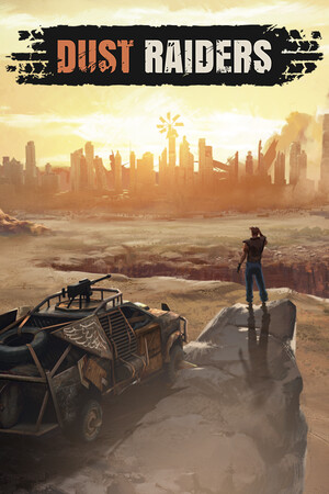 Dust Raiders: Trainer +9 {CheatHappens.com}