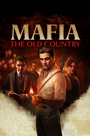 Mafia: The Old Country - Trainer +11 {CheatHappens.com}