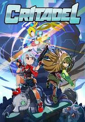 Critadel: Trainer +7 {CheatHappens.com}