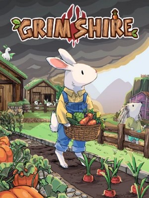 Grimshire: Trainer +11 {CheatHappens.com}
