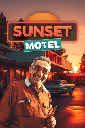 Sunset Motel: Trainer +27 {CheatHappens.com}