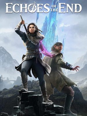 Echoes of the End: Trainer +12 {CheatHappens.com}