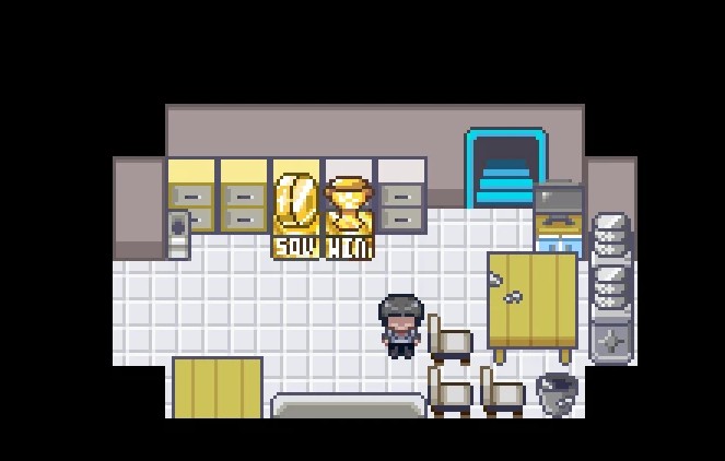 Yarimono: SaveGame 100%