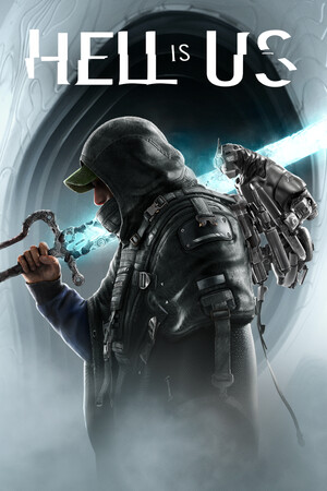 Hell is Us: Trainer +30 {CheatHappens.com} Hell is Us: Trainer +30 {CheatHappens.com}