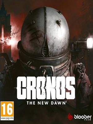 Cronos: The New Dawn - Trainer +13 {CheatHappens.com} Cronos: The New Dawn - Trainer +13 {CheatHappens.com}