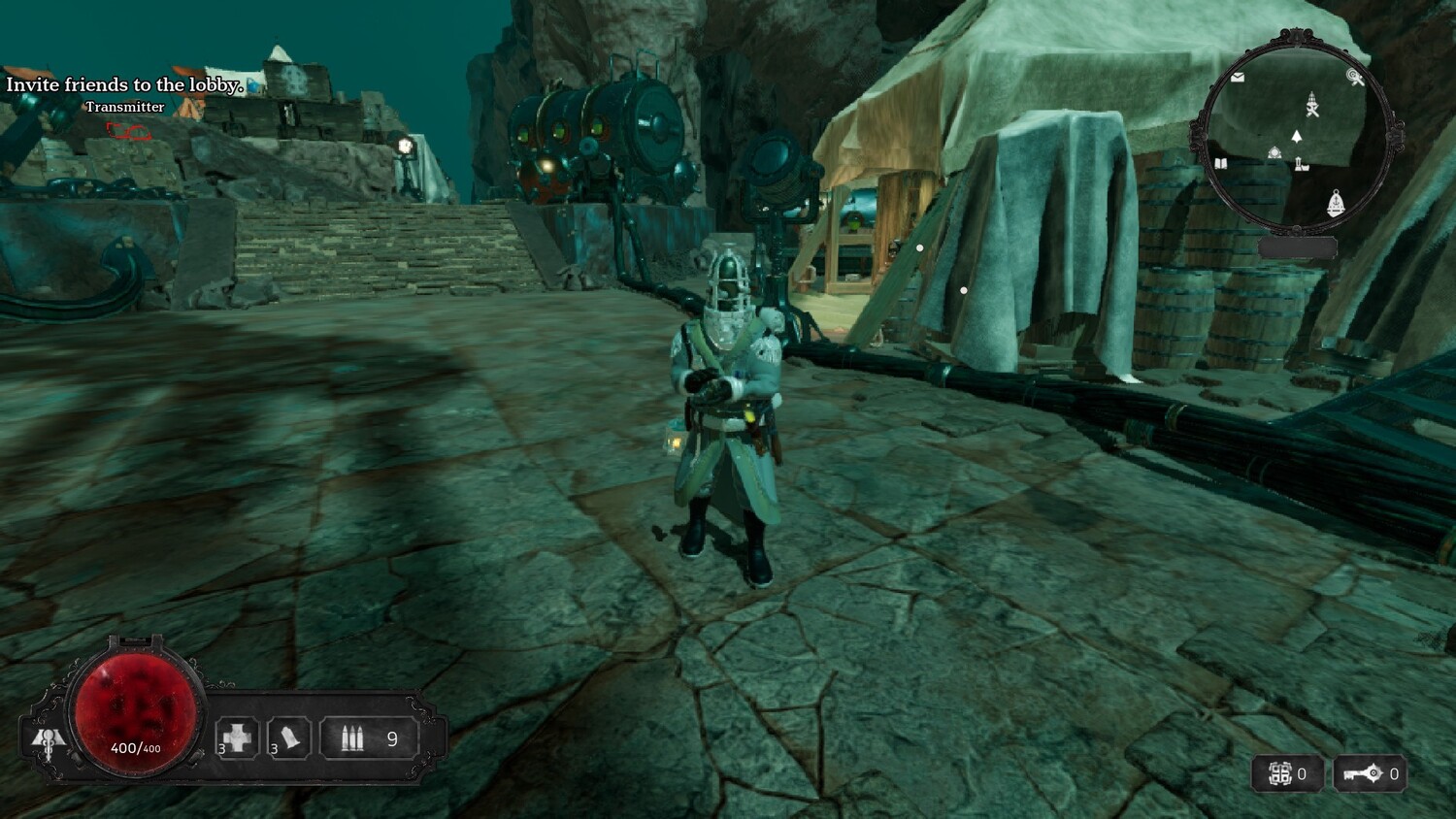 Abyssus: SaveGame (Saving with admiral after 2nd hotfix)