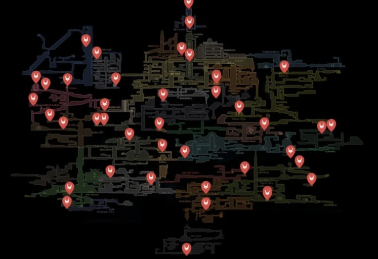 Hollow Knight: Silksong - SaveGame (Before all bosses)