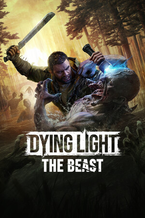 Dying Light: The Beast - Trainer +32 {CheatHappens.com} Dying Light: The Beast - Trainer +32 {CheatHappens.com}