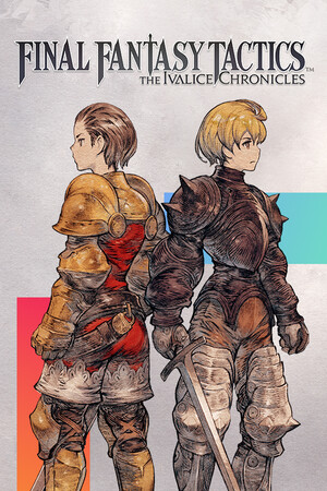 Final Fantasy Tactics - The Ivalice Chronicles: Trainer +26 {CheatHappens.com}