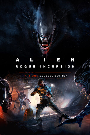 Alien: Rogue Incursion Evolved Edition - Trainer +6 {CheatHappens.com} Alien: Rogue Incursion Evolved Edition - Trainer +6 {CheatHappens.com}
