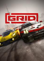 GRID (2019): SaveGame (Completed everything with gold, including 3 seasons of DLC)