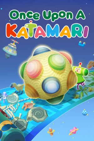 Once Upon A Katamari: Trainer +5 (Aurora) {CheatHappens.com}