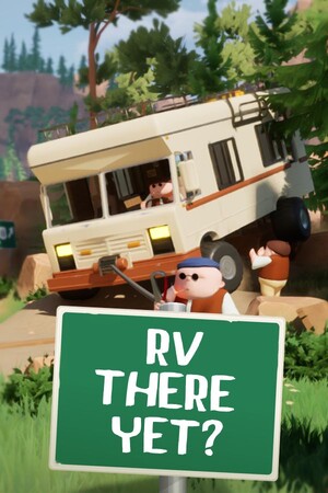RV There Yet? - Trainer +13 {CheatHappens.com}