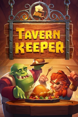 Tavern Keeper: Trainer +8 {CheatHappens.com}