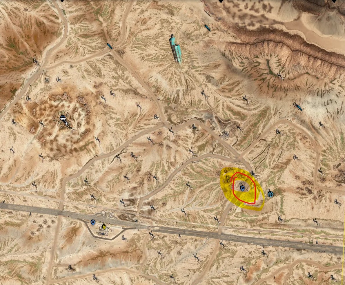 Cyberpunk 2077: SaveGame (to "Migratory Bird" achievement)