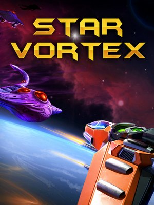 Star Vortex: Trainer +8 {CheatHappens.com}