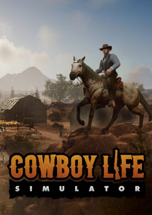 Cowboy Life Simulator: Trainer +24 {CheatHappens.com}