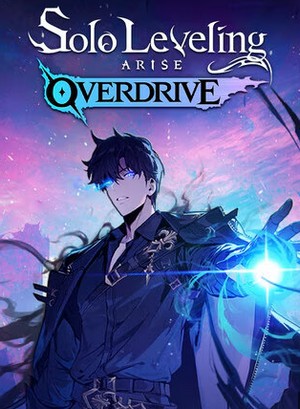 Solo Leveling: ARISE OVERDRIVE - Trainer +6 {CheatHappens.com}