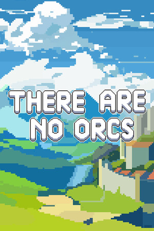 There Are No Orcs: Trainer +5 {CheatHappens.com}
