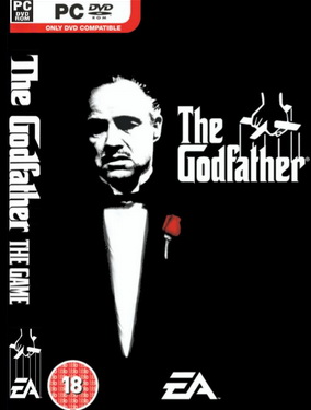 The Godfather 2: Save Game 100%
