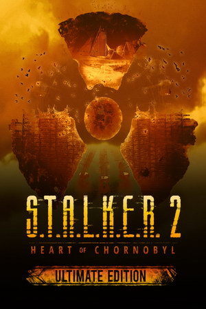 S.T.A.L.K.E.R. 2 Heart of Chornobyl: Trainer +17 v1.7.1 {iNvIcTUs oRCuS / HoG}