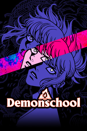 Demonschool: Trainer +4 {CheatHappens.com}