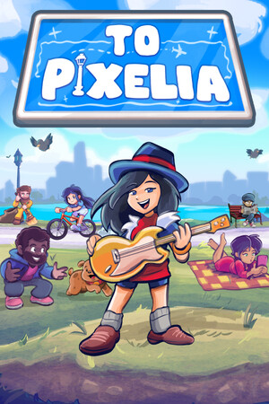 To Pixelia: Trainer +9 {CheatHappens.com}