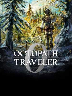 Octopath Traveler 0: Trainer +22 {CheatHappens.com}