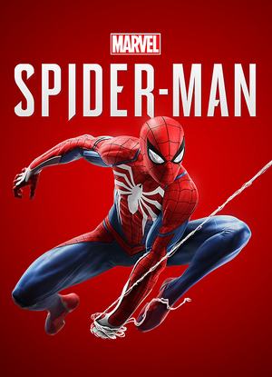 Marvel's Spider-Man Remastered: SaveGame (6% completed)