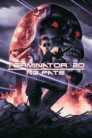 Terminator 2D: No Fate - Trainer +19 {CheatHappens.com}