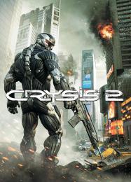 Crysis 2: Save Game (100%, everything is open)