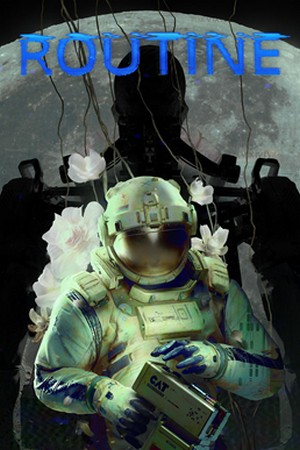 Routine: Trainer +22 {CheatHappens.com}