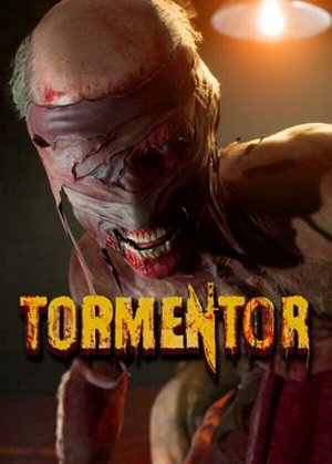 Tormentor: Trainer +22 {CheatHappens.com}