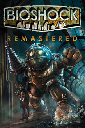 BioShock Remastered: Trainer +8 {iNvIcTUs oRCuS / HoG}