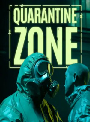 Quarantine Zone: The Last Check - SaveGame (The perfect start to a company)