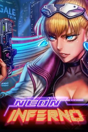 Neon Inferno: Trainer +7 {CheatHappens.com}