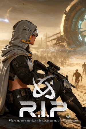 R.I.P. - Reincarnation Insurance Program: Trainer +24 {CheatHappens.com}