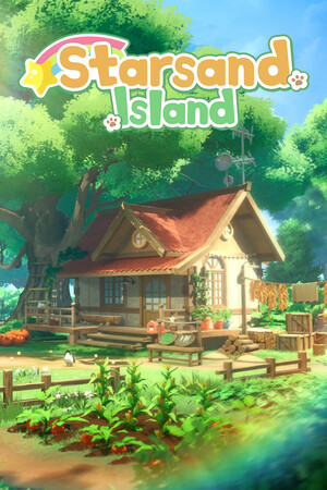 Starsand Island: Trainer +8 {CheatHappens.com}