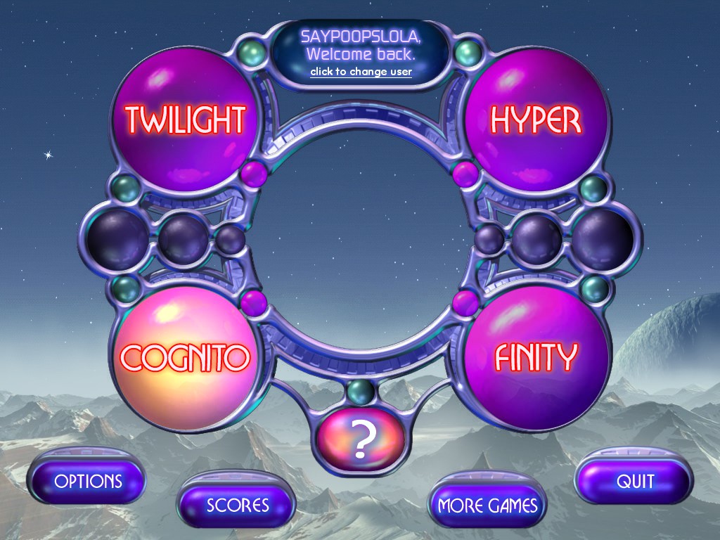 Bejeweled 2: SaveGame 100%