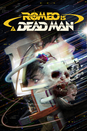 ROMEO IS A DEAD MAN: Trainer +26 {CheatHappens.com}