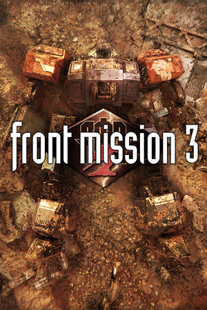 FRONT MISSION 3: Remake - Trainer +5 {CheatHappens.com}